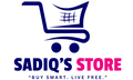 Sadiq's store
